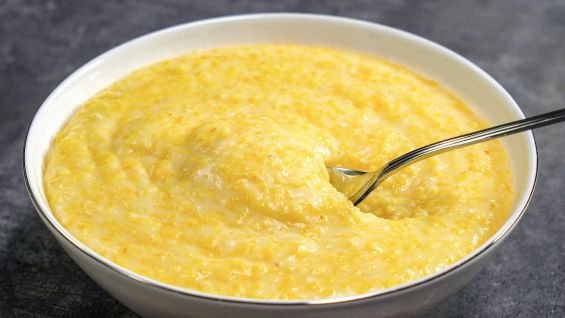 Kukurūzų košė – pagalbininkė sveikatai!